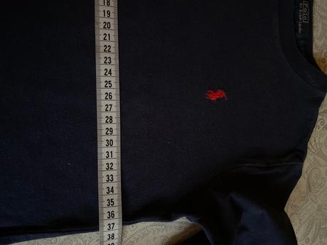 Tričko ralp lauren 5-6 rokov, ralph lauren,110