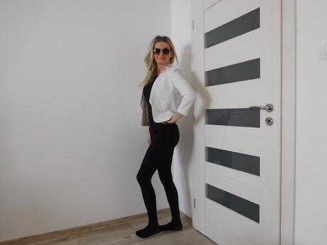 H&m sako dámske -36v,, h&m,36