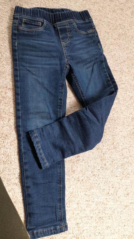 Rifle na prechod, dopodopo,110