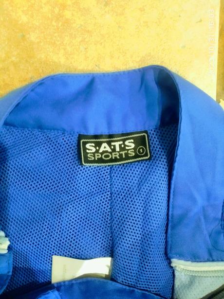 Športové nohavice so zipsami, s