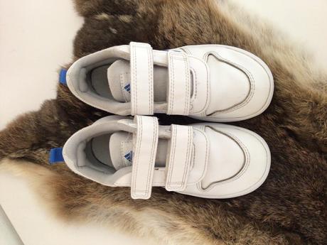 Tenisky adidas, adidas,26