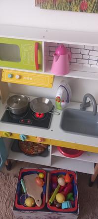 Detská kuchynka,