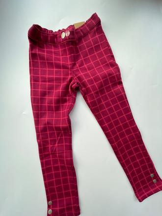 Elegantnejšie hohavice od sm, sergent major,110