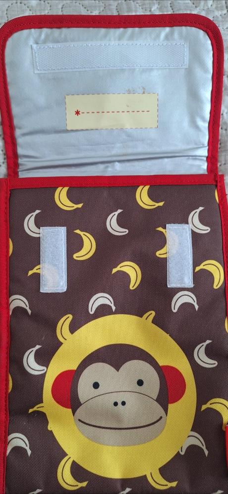 Desiatový batôžtek skip hop, 