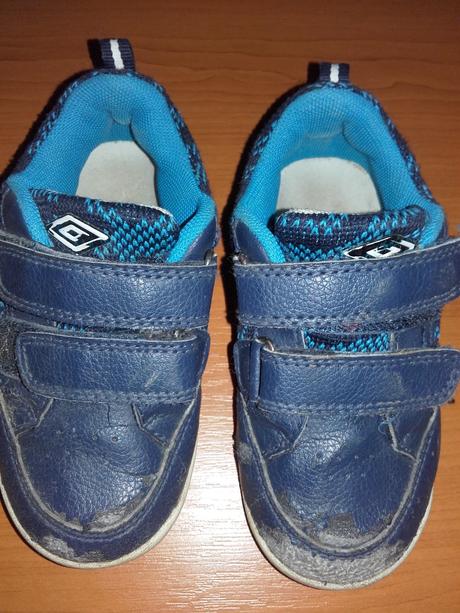 Tenisky na dvor, umbro,24