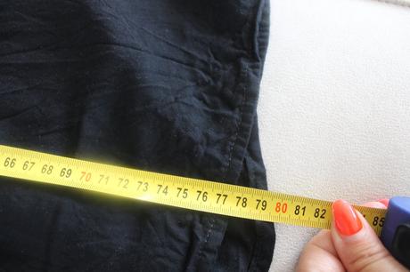 H&m lahka bluzka vel.44-xl, h&m,xl