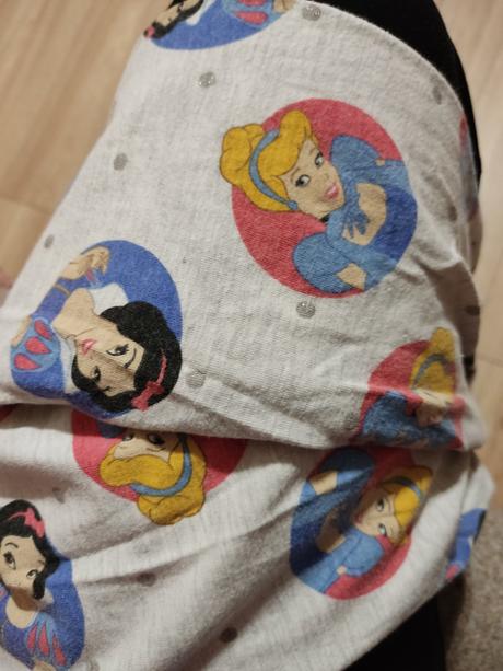 Legíny princezné, disney,122