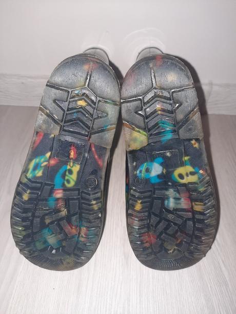 Gumáky pidilidi (vd 20,5 cm), 31