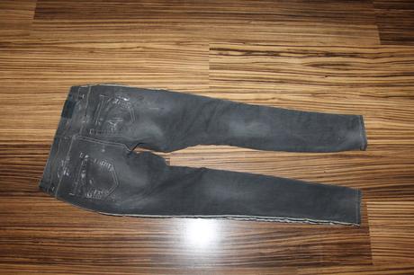 Rifle s bočnými pásmi blue monkey v. 27/32, 36