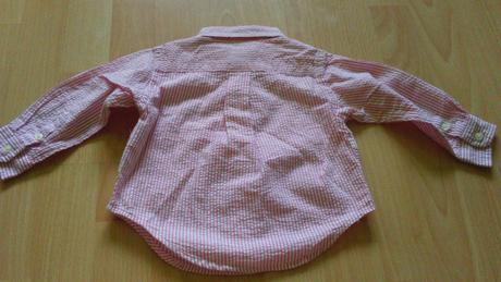 Košielka rl, ralph lauren,86