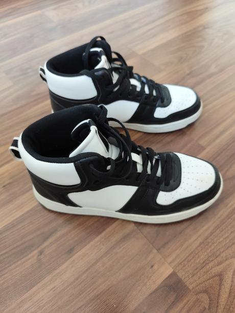 Tenisky, graceland,40