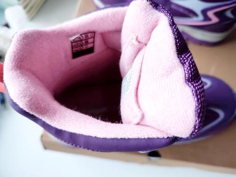 Nové čižmy kangaroos, kangaroos,33