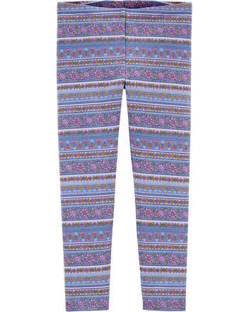 Grafické legíny oshkosh usa, oshkosh,92