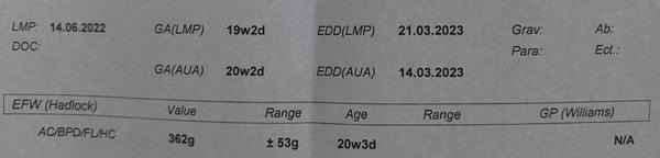 Papier od gynekologičky