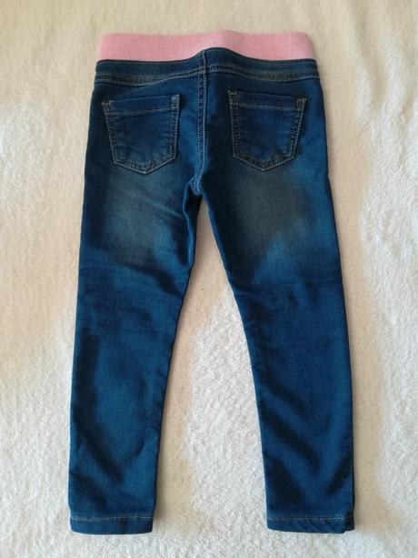 Dievčenské rifle , veľ. 98, f&f,98