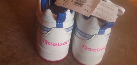 Botasky veľ.37(24cm), reebok,37