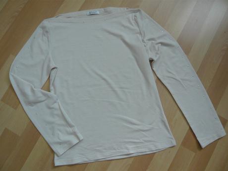 Elegantné tričko, xl
