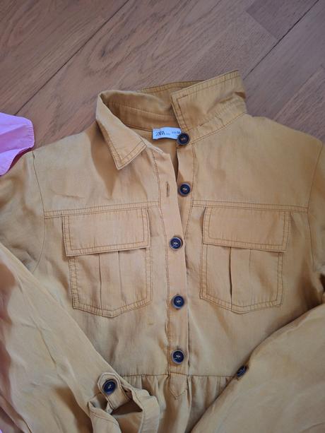 Zara šaty, zara,164