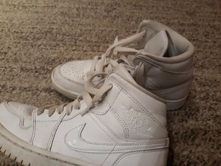 Jordan botasky, nike,36