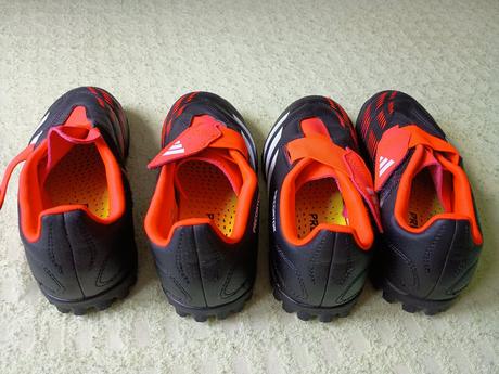 Kopačky adidas, adidas,33