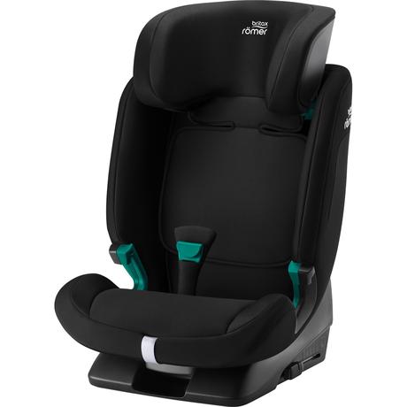 Nová autosedačka britax romer evolvafix isofix i-s, britax