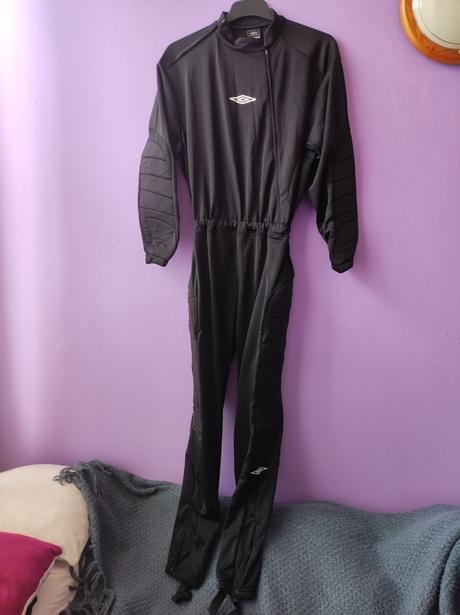 Brankársky overal umbro, s