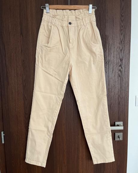 Nohavice reserved, reserved,36