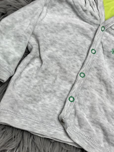 Chlapčenská mikina s kapucňou (68), ergee,68