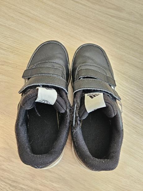 Adidas tenisky, adidas,35