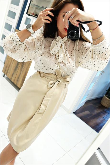 Sukňa edit bz msch, xs