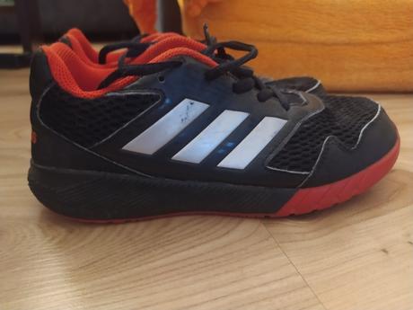 Chlapčenské tenisky adidas, adidas,34
