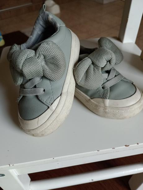 Tenisky, h&m,22