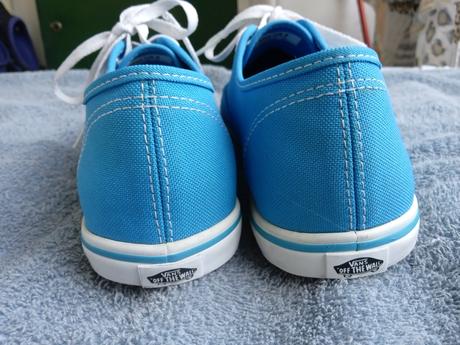 Tenisky, vans,36