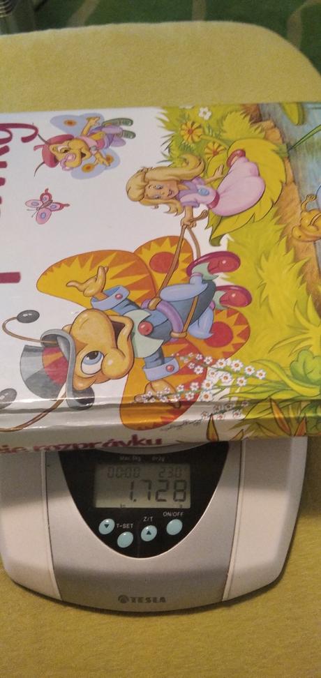 Veľká kniha rozprávok viac ako 300 str,