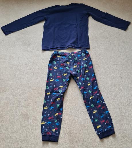 Pyžamo harry potter, f&f,140