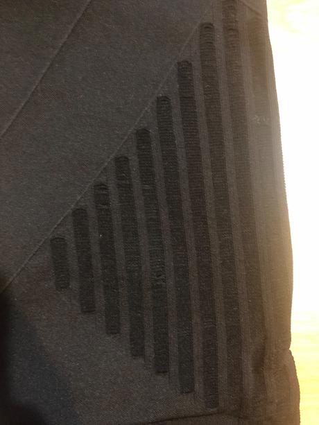 Športové leginy, l