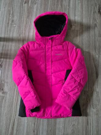 Lyžiarska bunda, 152