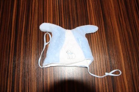 Zimná čiapka, rada,68