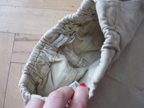 Hrubšie nohavice, 80