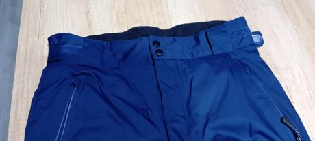 Panske lyziarske nohavice, crivit,l