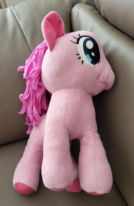 My little pony pinkie pie, 