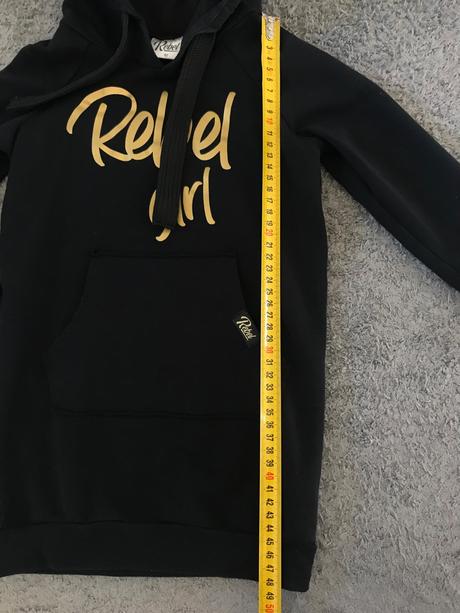 Mikinosaty rebel kids v.92, rebel kids,92