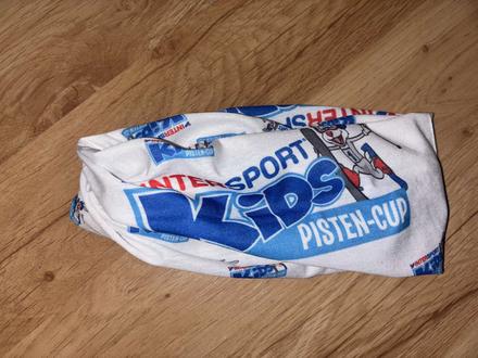 Športový nakrcnik/bufka intersport, 140