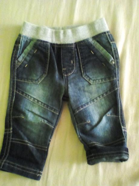 Riflicky nenosené, f&f,62 / 68