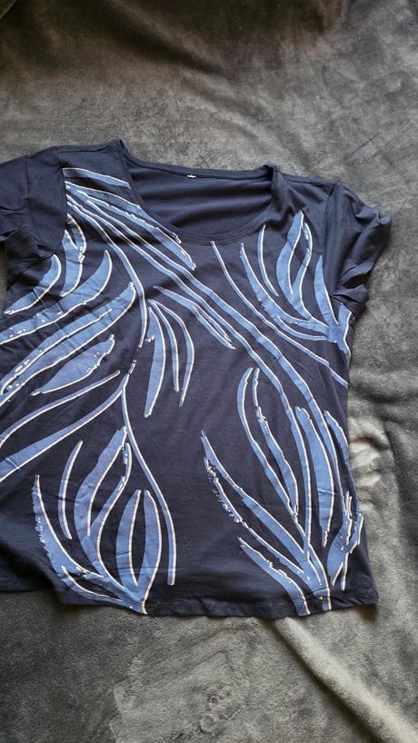 Tricko bavlna damske xl, takko,xl
