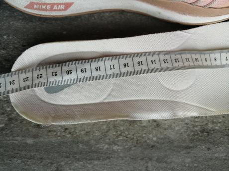 Tenisky nikeair v37 ružové, nike,37