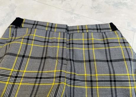 Chinos nohavice, camaieu,38