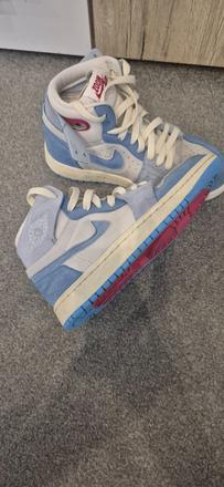 Jordan tenisky, air jordan,36
