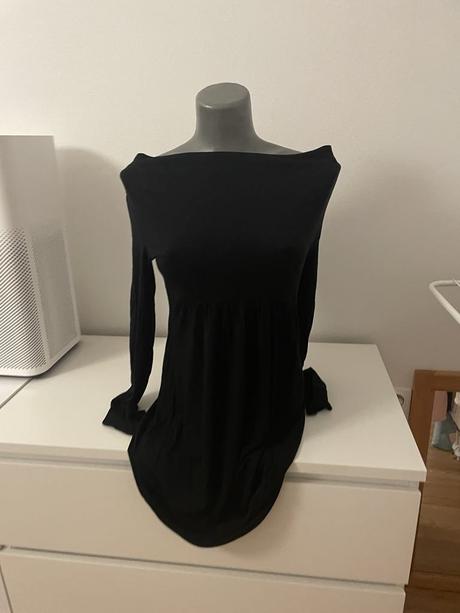 Dámske šaty s partnerom, s