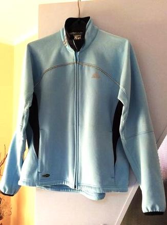 Športová mikina adidas l/xl, adidas,44